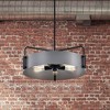 Nuvo Lighting Altos 5 - Light Pendant in  Matte Gray - 2 of 4