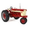 ERTL 1/16 IH Farmall 560 Narrow Front Tractor, ERTL Prestige Collection, 44310 - 2 of 4