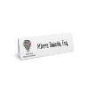 Exact 30% Recycled 8.5" x 11" Index Paper 90 lbs 94 Brightness 599532 - 4 of 4