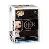 Funko POP! Rocks: Cher Met Gala 1974 Vinyl Figure - image 3 of 3