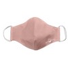 Green Sprouts Coral Reusable Adult Face Mask Large - 1 ct - 2 of 3