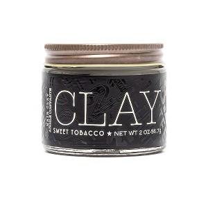 18.21 Man Made Medium Hold-No Shine Mens Hair Styling Clay-2oz - 1 of 4