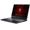 Acer Nitro 16 Gaming Laptop AMD Ryzen 5 7640HS 4.30 GHz 16 GB RAM 512 GB SSD - AN16-41-R3ZV - Manufacturer Refurbished - 3 of 4