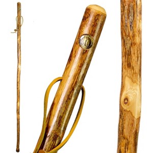 Brazos - Brazos 55 Free From American Hardwood Walking Stick - 1 of 1