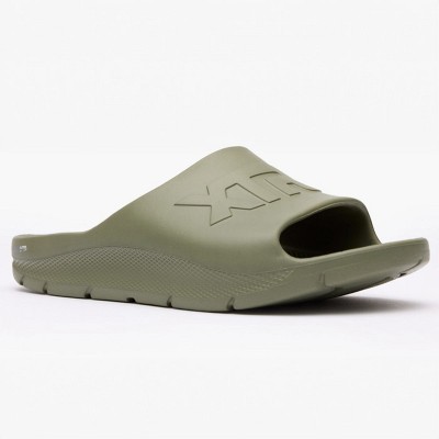 Men's Men's Après Fish Slide