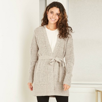 cream kaitlyn cardigan