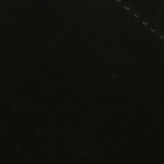 black microfiber