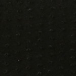 black microfiber