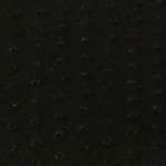 black microfiber