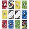 UNO Card Game - image 4 of 4