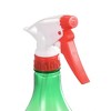 Unique Bargains Plastic Portable Refillable Adjustable Nozzle Spray Bottles - 3 of 4