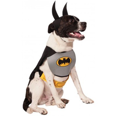 jailbird dog costume