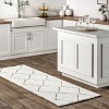 Nuloom Hand Tufted Corinth Moroccan Indoor Area Rug - 2 of 4