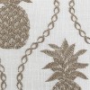 20"x20" Oversize Pineapple Resort Square Throw Pillow Green - Tommy Bahama - 4 of 4