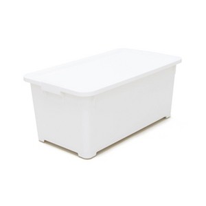 JEJ Astage Rolling Multipurpose Tote with Wheels - 1 of 4