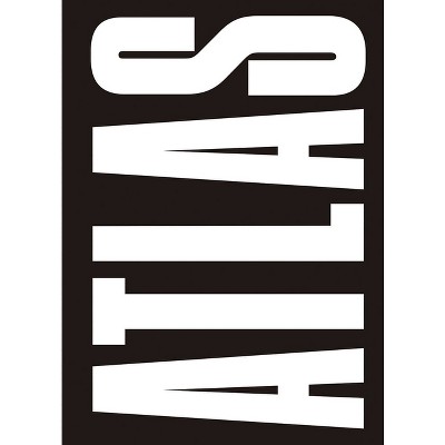 Jan Hendrix: Atlas - by  Maco Sánchez (Hardcover)