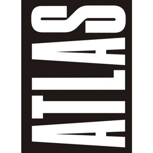 Jan Hendrix: Atlas - by  Maco Sánchez (Hardcover) - 1 of 1