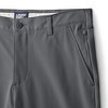 Lands' End Lands' End School Uniform Men's Active Chino Shorts - 4 of 4