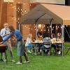 Acekool Carport Canopy, Heavy Duty Portable Garage Tent, UV & Water Resistant Shelter for Car, Truck, Boat, Outdoor Events, Frame Included - 4 of 4