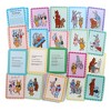 eeBoo: I Heard Your Feelings Conversation Flash Cards - 3 of 4