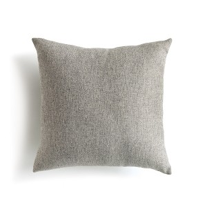Plum & Post Gage Square Indoor or Outdoor Throw Pillow - 1 of 4