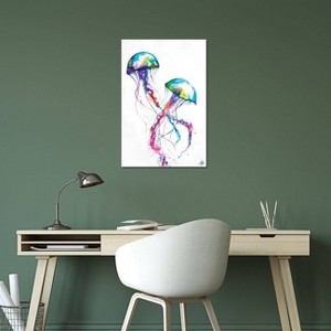 iCanvas Narasumas by Marc Allante Canvas Print Wall Art - 1 of 3