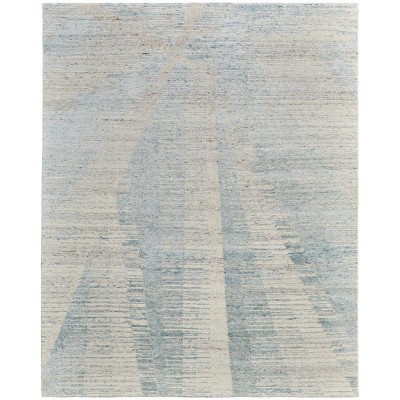 Brighton Modern Abstract Area Rug
