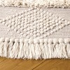 Natura NAT961 Hand Woven Indoor Rugs - Safavieh - 3 of 4