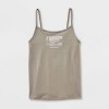 Women's Graphic Camisole - Wild Fable™ - 4 of 4