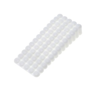 Unique Bargains Door Stop Small Scaled Pattern Door Stopper 3.74"x1.57"x0.59" 1 Pc - 1 of 4