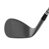 Left Handed Cleveland RTX Zipcore Black Satin 50° Gap Wedge 10° Mid DG Steel - 4 of 4