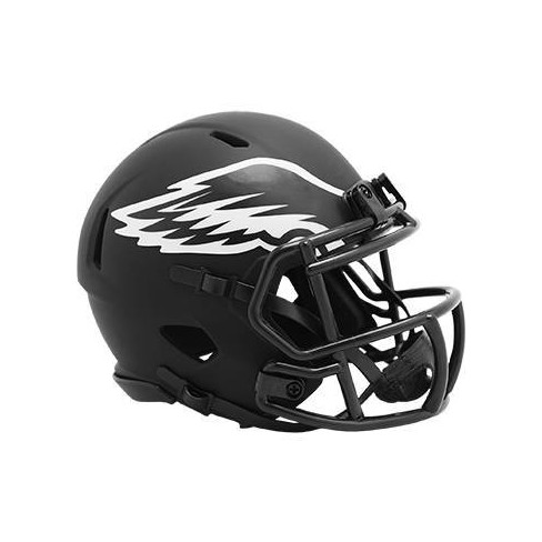 NFL Philadelphia Eagles Eclipse Mini Helmet : Target