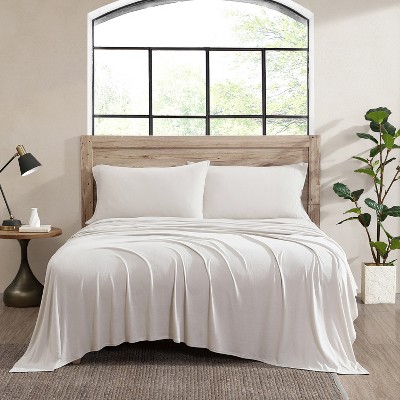 True Comfort by 1888 Mills Jersey Sheet Set