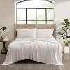 True Comfort by 1888 Mills Jersey 2pc Pillow Case Set - 2 of 3