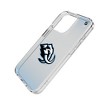 NHL Western Conference Teams Linen Clear Cell Phone Case for Apple iPhone - 2 of 4