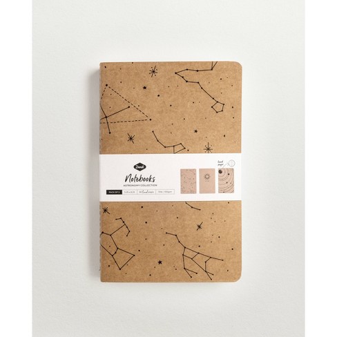 Carpediem Store. Moleskine Dotted Notebooks