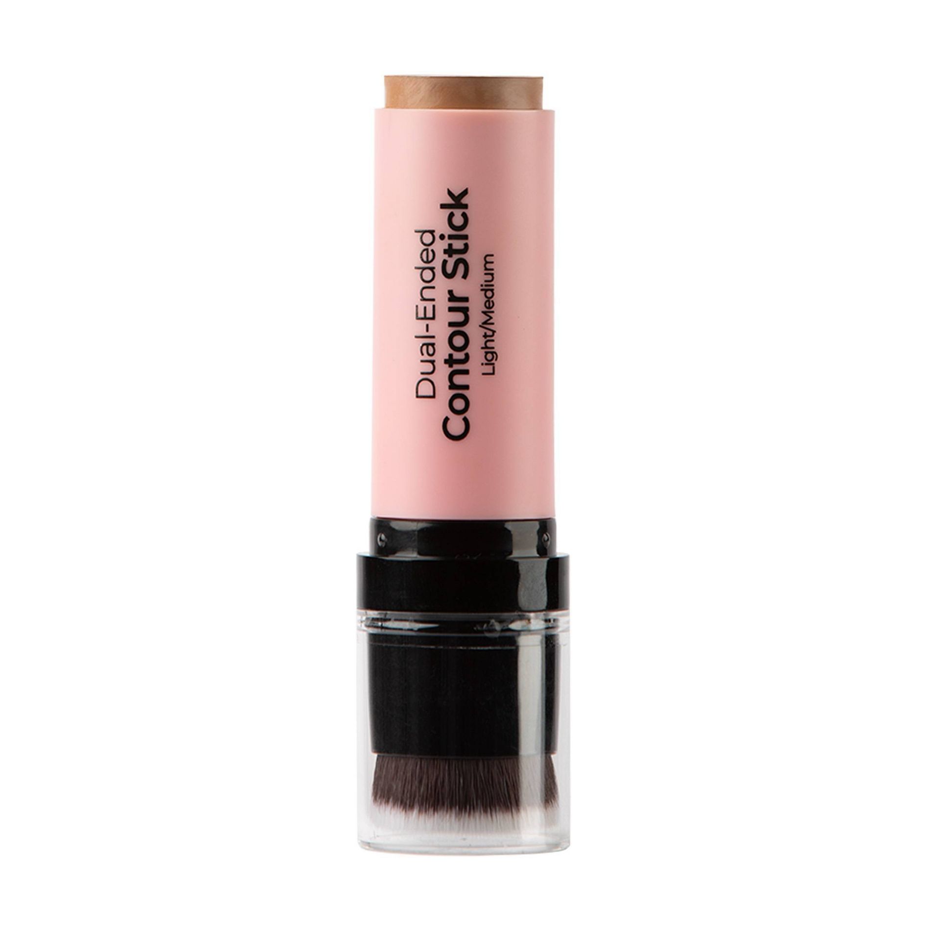 MCoBeauty Dual-Ended Contour Stick - Light/Medium - 0.5oz