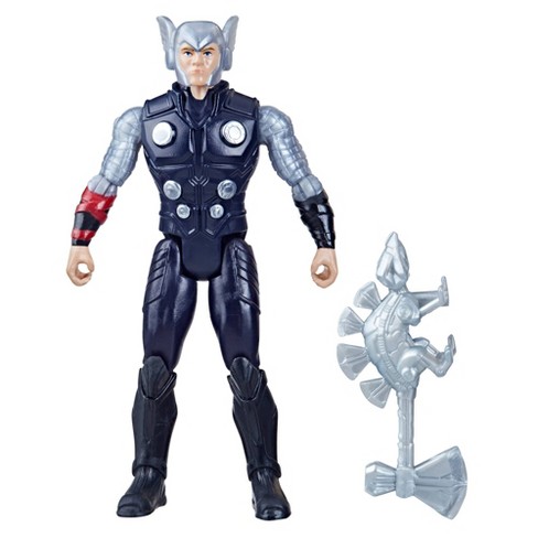 Marvel Avengers: Beyond Earth's Mightiest Action Figure Set - 5pk