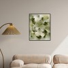 Art Remedy Scented Cedar Watercolor Boho Abstracts Framed - 2 of 4