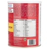 Earth's Best Organic Dairy Infant Formula with Iron, For Baby's First 12 Months, 32 oz (907 g) - 2 of 3
