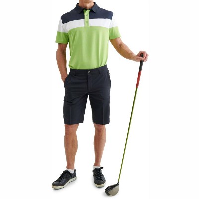 Women's Berrow ’s Golf Polos - Abacus Sportswear US