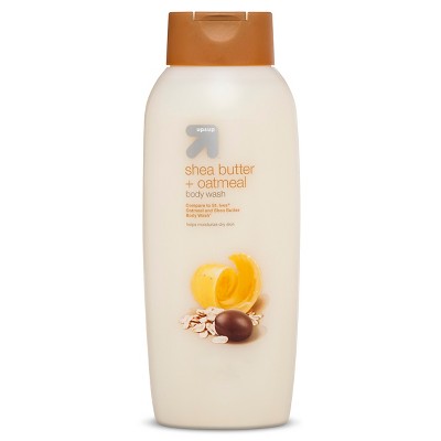 Scented Body Wash - 24oz - Up\u0026Up™ : Target