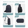 Travelon Anti-Theft Metro Sling Backpack - 4 of 4