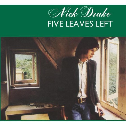 Nick Drake - Five Leaves Left (lp) (vinyl) : Target