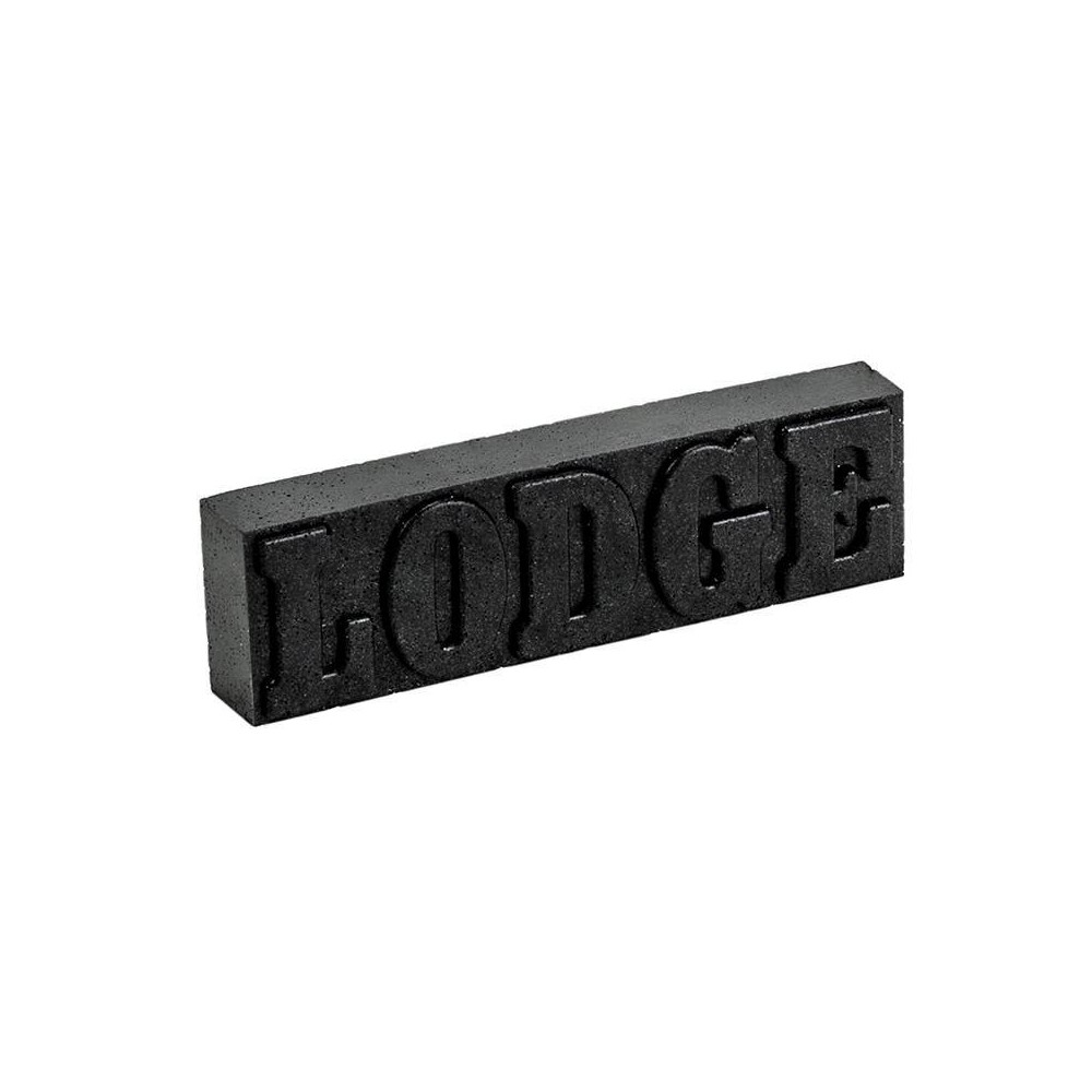 Lodge Rust Eraser