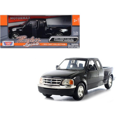 Ford F-100 Pickup 1969, car model popular metal, 1/24 scale model, 1/24 truck, Collection car, 1/24 model car, diecast truck,classic ford truck