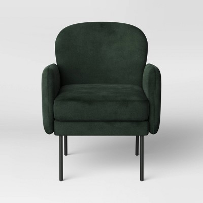 target armchair