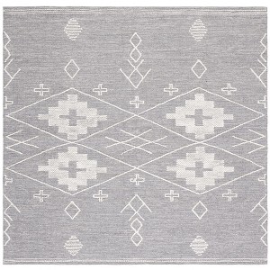 Kilim KLM851 Hand Woven Rugs - Safavieh - 1 of 4