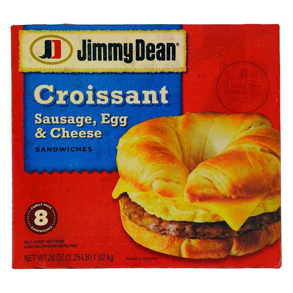 UPC 077900503085 - Jimmy Dean Sausage, Egg, & Cheese Frozen UPC 077900503085 - Jimmy Dean Sausage, Egg, & Cheese Frozen