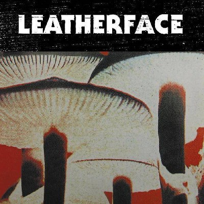 Leatherface - Mush (CD)